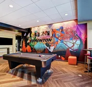 TRU BY Hilton Edmonton Windermere hotel detail image 5