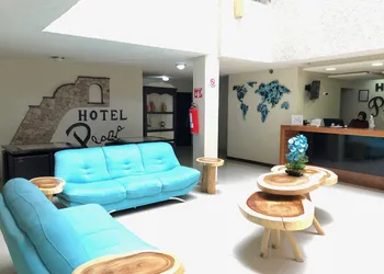 Hotel Plaza Centro hotel thumbnail 2