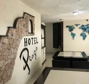 Hotel Plaza Centro hotel detail image 3