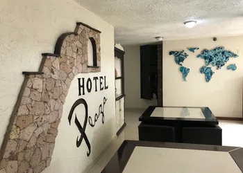 Hotel Plaza Centro hotel thumbnail 3