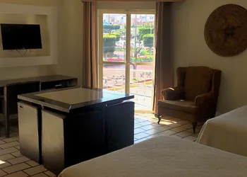 Hotel Plaza Centro hotel thumbnail 8