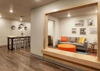 WoodSpring Suites Washington DC Northeast Greenbelt hotel thumbnail 2