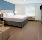 WoodSpring Suites Washington DC Northeast Greenbelt hotel detail image 3