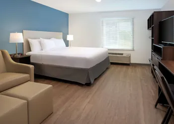 WoodSpring Suites Washington DC Northeast Greenbelt hotel thumbnail 3
