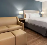WoodSpring Suites Washington DC Northeast Greenbelt hotel detail image 4
