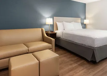 WoodSpring Suites Washington DC Northeast Greenbelt hotel thumbnail 4