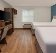 WoodSpring Suites Washington DC Northeast Greenbelt hotel detail image 5