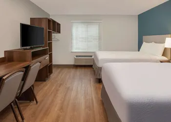 WoodSpring Suites Washington DC Northeast Greenbelt hotel thumbnail 5