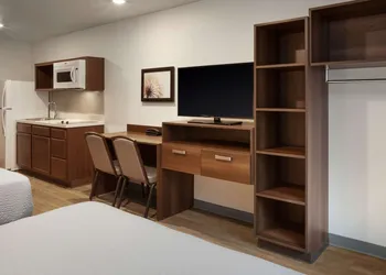 WoodSpring Suites Washington DC Northeast Greenbelt hotel thumbnail 6