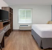 WoodSpring Suites Washington DC Northeast Greenbelt hotel detail image 7