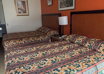 Federal way Motel hotel thumbnail 4