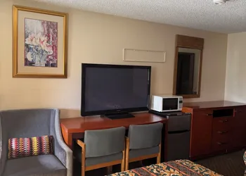 Federal way Motel hotel thumbnail 6