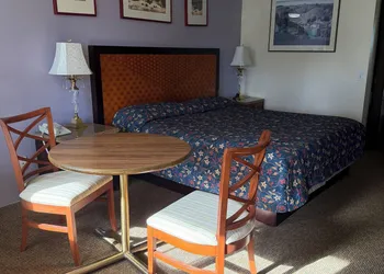 Federal way Motel hotel thumbnail 7