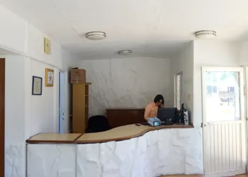 Nuevo Centro Vacacional Gogorron hotel thumbnail 2