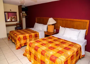 Nuevo Centro Vacacional Gogorron hotel thumbnail 4
