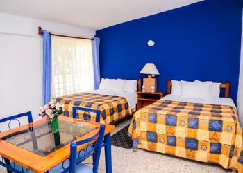 Nuevo Centro Vacacional Gogorron hotel thumbnail 6