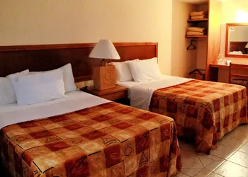Nuevo Centro Vacacional Gogorron hotel thumbnail 7