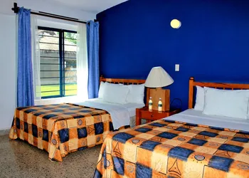 Nuevo Centro Vacacional Gogorron hotel thumbnail 8