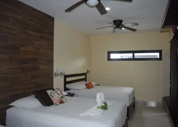 Hotel Tuparenda Bacalar hotel thumbnail 2