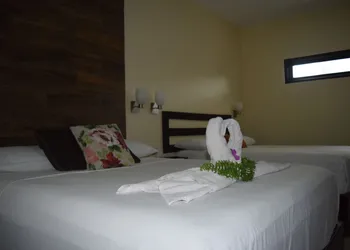 Hotel Tuparenda Bacalar hotel thumbnail 3