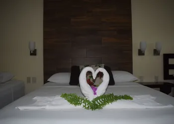 Hotel Tuparenda Bacalar hotel thumbnail 4