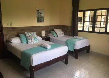 Hotel Tuparenda Bacalar hotel thumbnail 5