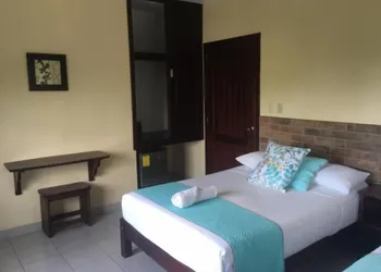 Hotel Tuparenda Bacalar hotel thumbnail 6