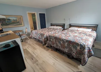 Oakwood Motel hotel thumbnail 4