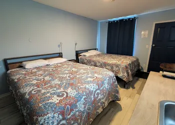 Oakwood Motel hotel thumbnail 5