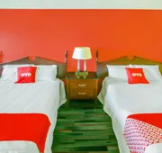 OYO Hotel Jackson South I-55 hotel detail image 7