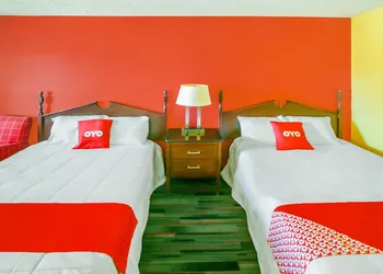 OYO Hotel Jackson South I-55 hotel thumbnail 7