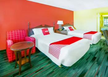 OYO Hotel Jackson South I-55 hotel thumbnail 8