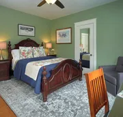 Mooreland Garden Inn hotel detail image 4