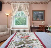 Mooreland Garden Inn hotel detail image 5