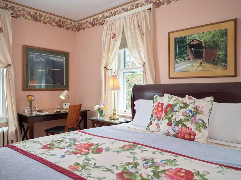 Mooreland Garden Inn hotel detail image 6