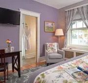 Mooreland Garden Inn hotel detail image 7