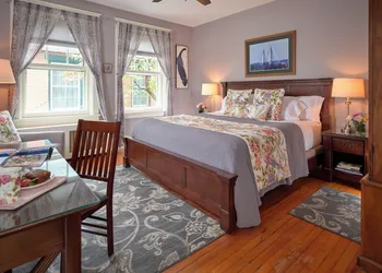 Mooreland Garden Inn hotel thumbnail 8