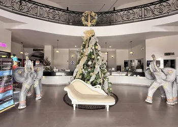 Hotel Mirage Express hotel thumbnail 4