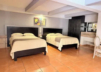 Hotel Mirage Express hotel thumbnail 7