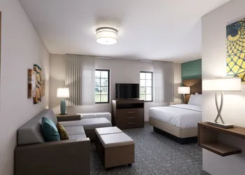 Staybridge Suites Vero Beach by IHG hotel thumbnail 3