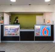 Motel 6 Irving, TX - Loop 12 hotel detail image 3