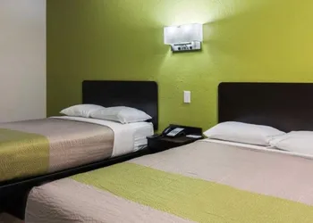 Motel 6 Irving, TX - Loop 12 hotel thumbnail 7
