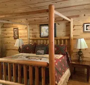 Nacoochee Valley Lodge hotel detail image 4