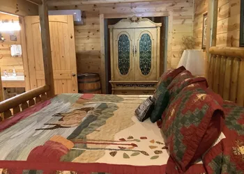 Nacoochee Valley Lodge hotel thumbnail 5