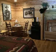 Nacoochee Valley Lodge hotel detail image 7