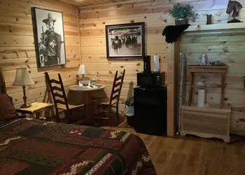 Nacoochee Valley Lodge hotel thumbnail 7