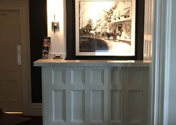 Inn at Taughannock Falls hotel thumbnail 2