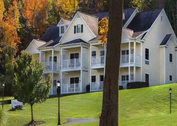 Inn at Taughannock Falls hotel thumbnail 4