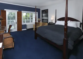 Inn at Taughannock Falls hotel thumbnail 5