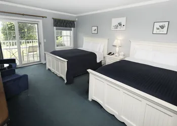Inn at Taughannock Falls hotel thumbnail 7